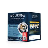 Moliendo Guatemala Antigua HB Pratik Filtre Kahve 10x10 g