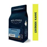 Moliendo Guatemala Antigua SHB Yöresel Kahve (Çekirdek Kahve) 250 g - 250 gr