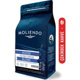 Moliendo House Blend Filtre Kahve (Çekirdek Kahve) 250 g - 250 gr