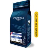 Moliendo House Blend Filtre Kahve (Öğütülmüş Filtre Kahve) 1000 g - 1 kg