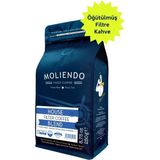 Moliendo House Blend Filtre Kahve (Öğütülmüş Filtre Kahve) 250 g - 250 gr