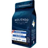 Moliendo House Blend Öğütülmüş Filtre Kahve 250 G (5'Li Paket)