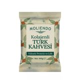 Moliendo Kolajenli Türk Kahvesi 100 gr