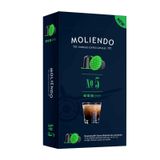 Moliendo No:5 10'lu Nespresso Uyumlu Kapsül Kahve