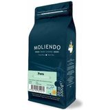 Moliendo Peru Chanchamayo Yöresel Kahve (Çekirdek Kahve) 1000 g - 1 kg