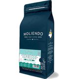 Moliendo Ravello Espresso Blend 1000gr. Çekirdek Kahve