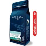 Moliendo Ravello Espresso Blend Kahve (Çekirdek Kahve) 1000 g - 1 kg