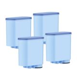 Molifal Su Filtresi Philips AquaClean CA6903/10 CA6903/22 için, Filtre Kartuşu Saeco Philips LatteGo Tam Otomatik Kahve Makinesi ile Uyumlu, BPA İçermez, Kireç İçermez, Tadı İyileştirir