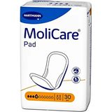 Molino Molicare Pad 4 Damla 28 Lik Paket Mesane Pedi Dermatolojik Testli Yüksek Kalite