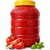 Molive Domates Salçası El Yapımı 5 kg
