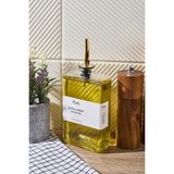 Molivet Gold Kapak 350ML Cam Yağdanlık-Sosluk-Sirkelik - 350 ml
