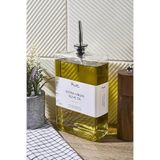 Molivet Gold Kapak 750ml Cam Yağdanlık-sosluk-sirkelik