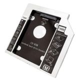 Molix 12.7Mm Sata Harddisk Caddy Kızak Kutu Laptop Ssd Notebook
