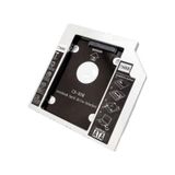 Molix 9.5Mm Sata Hdd Harddisk Caddy Kızak Kutu Laptop Ssd Noteboo