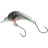 Molix Area Crank Ac30 2.2Gr Ghost Silver Stripe