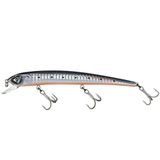 Molix Audace 130 15Gr Silver Melon