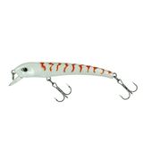 Molix Audace 55S 2.5Gr White Orange