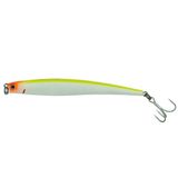 Molix Casting Jig Minnow 115S 28Gr Pearl White Or.