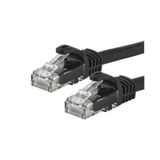 Molix Cat7 Internet Kablosu 5 M - Cat 7 Patch Kablo