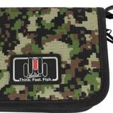 Molix Elite Lure Case Black/Camo