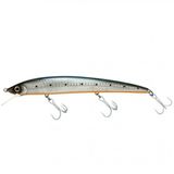 Molix Finder Jerk 110 9Gr Silver Melon