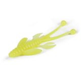 Molix Freaky Rock 2" 8 Pcs Glowing Lemon