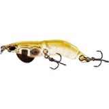Molix Hard Shrimp Hs45 4Gr Ghost Orange Glitter