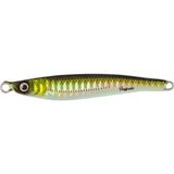 Molix Jugolo Cast Jig 25gr Alborella