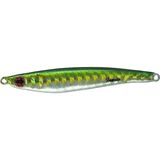 Molix Jugolo Cast Jig 40gr Green Sarda