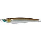 Molix Jugolo Cast Jig 60gr Silver Flash Sarda