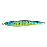 Molix Jugulo Cast Jig 25Gr Mx Sarda