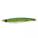 Molix Jugulo Cast Jig 40Gr Green Sarda