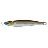 Molix Jugulo Cast Jig 60Gr Silver Flash Sarda