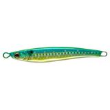Molix Jugulo Cast Jig 80Gr Verde Tempesta