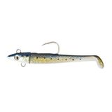 Molix Jugulo Soft Shad 15Gr Sarda