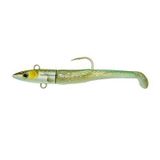 Molix Jugulo Soft Shad 25Gr Latterino