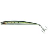 Molıx Molix Casting Jig Minnow 115s 28gr Real Sarda