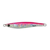Molıx Molix Jugulo Cast Jig 25gr Crazy Pink