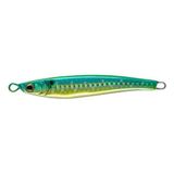 Molıx Molix Jugulo Cast Jig 25gr Verde Tempesta
