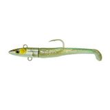 Molıx Molix Jugulo Soft Shad 25gr Latterino
