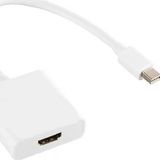 Molix Mx-1350 Mini Displayport To Hdmı Dönüştürücü
