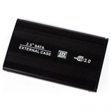 Molix MX2430 USB 3.0 Sata 2.5 Harddisk Kutusu + Kılıf