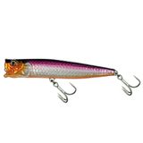 Molix Popper 85T 11.5Gr Purple Orange Belly