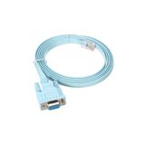MOLIX Rs232 To Rj45 Cisco Konsol Kablosu Rj45 To Rs232 9 Pin Cat5 Çevirici Dönüştürücü Adaptör