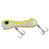 Molix S Popper 110 38Gr Flying Chart