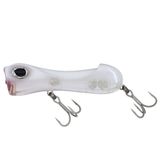 Molix S Popper 110 38Gr Ghost French Pearl