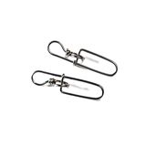 Molix Stay Lock Snap Size:s 10 Pcs