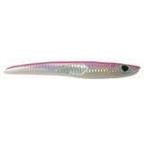 Molix Theos Short Jig 120Gr Pink Sarda