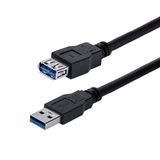 Molix Usb 3.0 M To F 1 Metre Mx-1701 Uzatma Kablosu