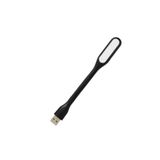 Molıx Usb Led Lamba Katlanabilir Notebook Kitap Okuma Klavye Aydınlatma